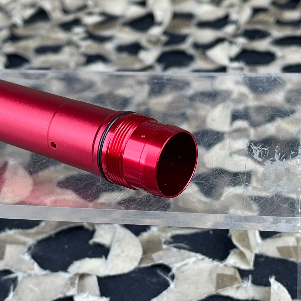 Poudre De Piment Rouge Ou Poussière De Lal Mirch | Photo Gratuite