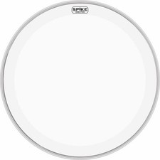 Bass Drum Fell 22 Spike One Ten Control Clear...