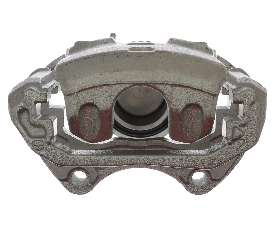 KIT Pinzas de freno de disco delanteras Raybestos para Nissan Máxima 2002-2003 (78264) Foto 4 de 4