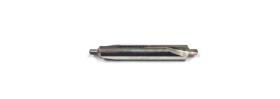 #3 Carbide Combined Drill & Countersink 120 Degree MF0092162