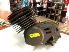 motore minarelli p6 corsa corta blocco nero nuovo SENZA ROTORE nuovo pesoleshop