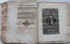 1771 History of Current War between Russia,Poland and Ottoman Empire, Engravings