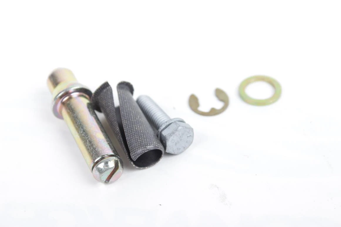 NEW GENUINE OEM BMW 3 5 7 Series E30 E32 E34 Door Hinge Repair Kit 