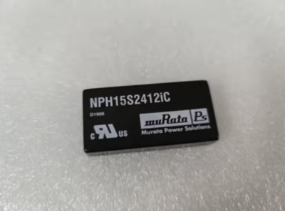 1PCS NEW FIT FOR Power module NPH15S2412IC