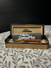 RASOIO GILLETTE CONTOUR PLUS cod.20107