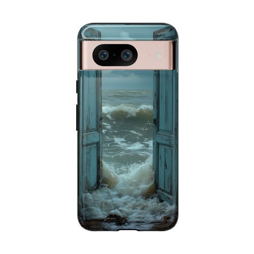Let the Ocean Waves In Phone Case for iPhone, Samsung Galaxy, Pixel - 第 233/240 張圖片