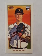 2023 Topps 206 Baseball High Series & Low Series Cards Checklist 22