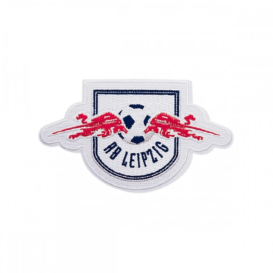 RB Leipzig Aufnäher - Logo klein - Patch RBL