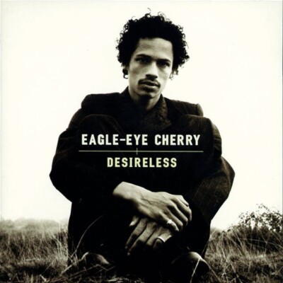 Eagle-Eye Cherry - Desireless  (CD, 1998) Top Zustand