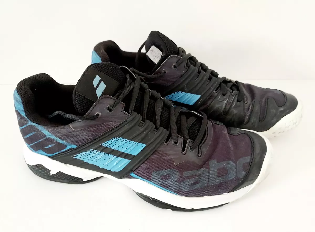 Babolat Propulse Fury All Court Men s Tennis Shoes Pickleball
