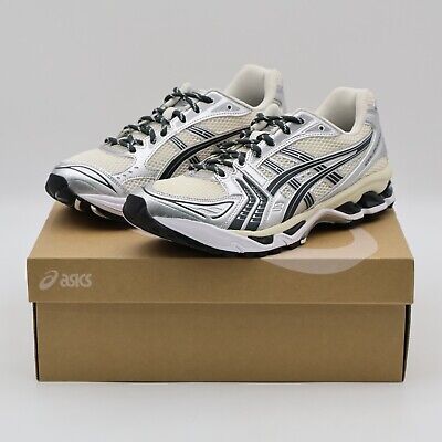 1203A566-100 KITH Asics Vintage Tech Gel-Kayano 14 Cream 1203A566-100 KITH Asics Vintage Tech Gel-Kayano 14 Cream