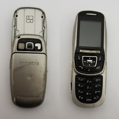 Batteria Ricambio Pila Originale AB463446BU Samsung SGH-C300 SGH-C520 SGH-D520 Batteria Ricambio Pila Originale AB463446BU Samsung SGH-C300 SGH-C520 SGH-D520