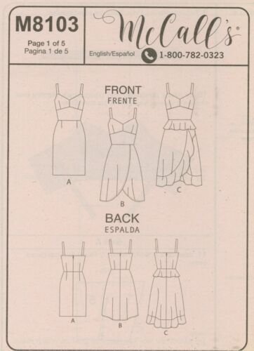 NO ENVELOPE Burda, McCall's, Simplicity & More Sewing PATTERNS WITHOUT PACKAGING - Picture 40 of 68