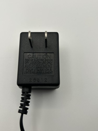 Remington HK28U-3.6-100 Adattatore di alimentazione CA 3.6V 100mA - Foto 8 di 9