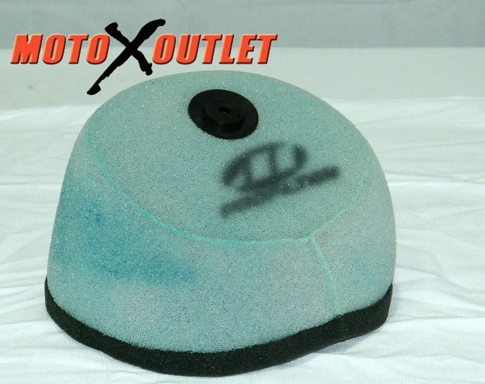 Honda CR 250 Air Filter Maxima Pro Filter 1989 1990 1991 - 2001 CR250 - Image 3 of 4