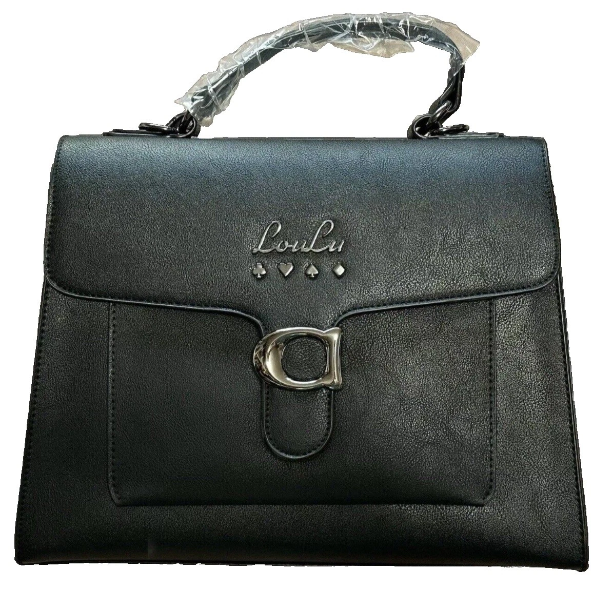 Сумки и сумочки для женщин Loulou