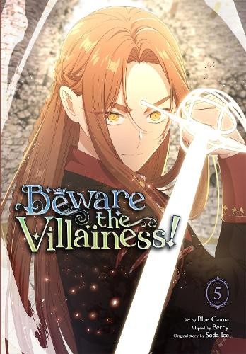 Beware the Villainess!, Vol. 5 - Image 5
