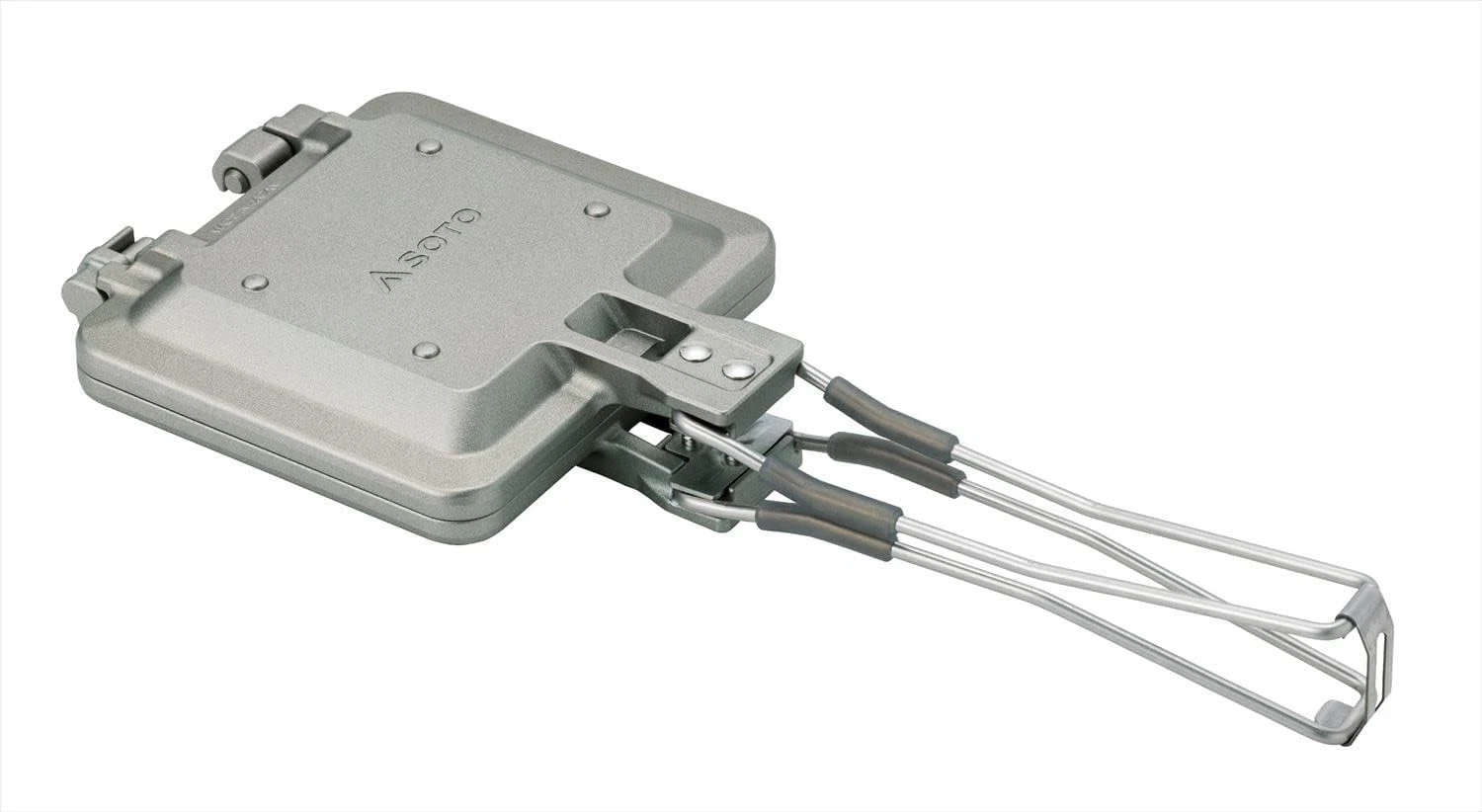 SOTO Solo Camping Minimal Hot Sand Maker ST-952