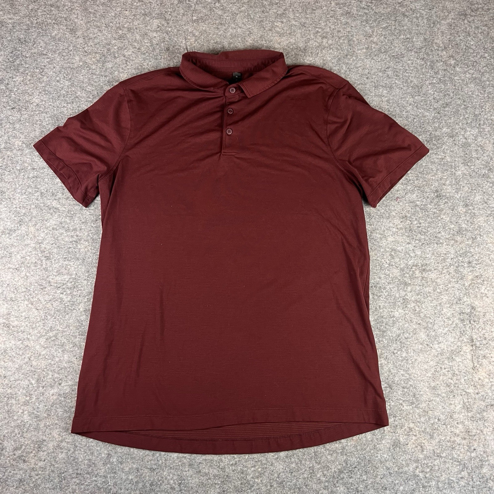 Lululemon Men’s Evolution Stretch Performance Pol… - image 1