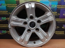 Jantes Kia SORENTO