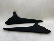 PORSCHE 718 GT4RS BOXSTER CONSOLE COVER RACE TEX SET TRIM 982 GT CAYMAN