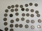 buffalo nickels lot Mix Of 38 Coins 1930s US Mint 💰🔥