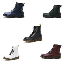 Stivaletti uomo - stivali donna - martin - unisex - firmato