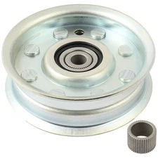 Idler Pulley for Simplicity Tractor Garden 42 48 GTH-L 1685144SM 1685144