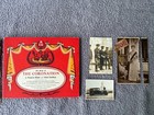 HISTORIC GROUP OF ANTIQUE UK ROYAL ITEMS INCLUDING ACTUAL PHOTOS OF ROYALS~GREAT — photo 4