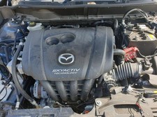 2018 MAZDA CX-3 WIPER MOTOR FRONT 6219CO73