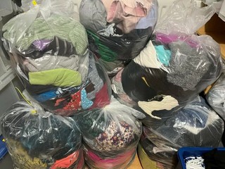5Kg Ladies Clothing A Grade Job Lot Cheap Bundle Reseller Mixed Sizes Brands