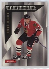 1996-97 Skybox Impact Bladerunners Jeremy Roenick #19 HOF 0u9w