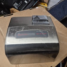 Hyco Model: CYCA18CSF hand dryer.