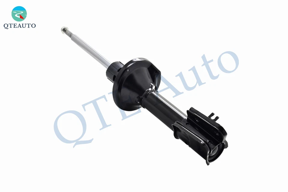 Pair of 2 Rear L-R Suspension Strut Assembly For 2002-2005 Land Rover freelander - Image 3 of 4