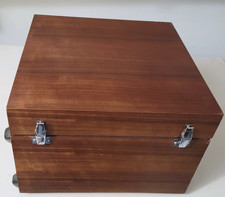 AKAI X-150D Wood Cabinet Item offic 