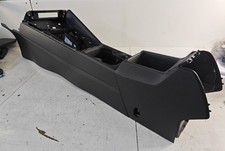 Mittelkonsole vorn Mittelkanal Tunnel Original VW Golf 8 5H1863241E 4PK