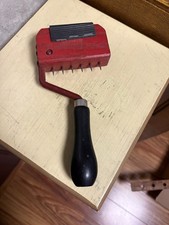 VINTAGE."G.W.MOUNT" 403 UPHOLSTERY PULLING TOOL PAT. 2732175