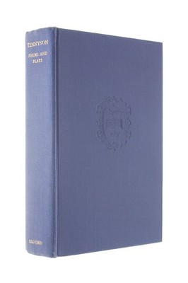 Poetical Works, Including The Plays. by Tennyson