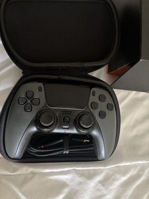 Scuf reflex ps5 controller FPS Instant Triggers