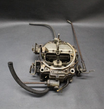 1970 Cadillac Carburetor Rochester Duadrajet 7041230 Not-rebuilt Free Shipping
