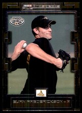 Evan Frederickson 2008 TriStar Prospects Plus #39 West Virginia Power MLB READ