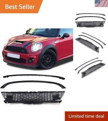 Compatible with Mini Cooper R55 R56 R57 R58 2007 2008 2009 2010 2011 2012 201...