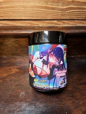 Gamersupps Energy Supplement Tub: Numi’s Kissy Kissy Passion  - Exp: 08/27