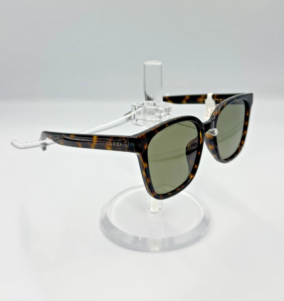 Gucci Sunglasses GG1346SK 003-56 - Image 2 of 4