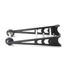 Aluminum Wheelie Bar Kit for Traxxas Slash/Rustler/Bandit 2WD 1/10 RC Car | Ligh