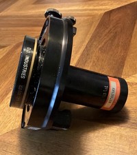 D.O Industries Navitar Zoom Lens For 35mm SLI...