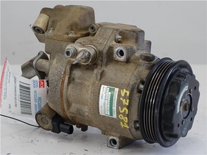 KLIMA PUMPE Mercedes-Benz A (W168) 1998 4472009762