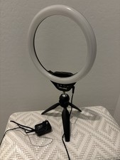 Ubeesize Ring Light Small Desktop