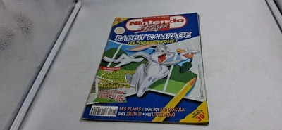 Magazine Nintendo SNES Game Boy NES Nintendo Player n°20 - Photo 1/2