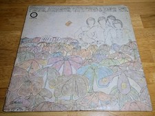 The Monkees &ndash; Pisces, Aquarius, Capricorn & Jones Ltd LP 1967 Colgems COS104 VG